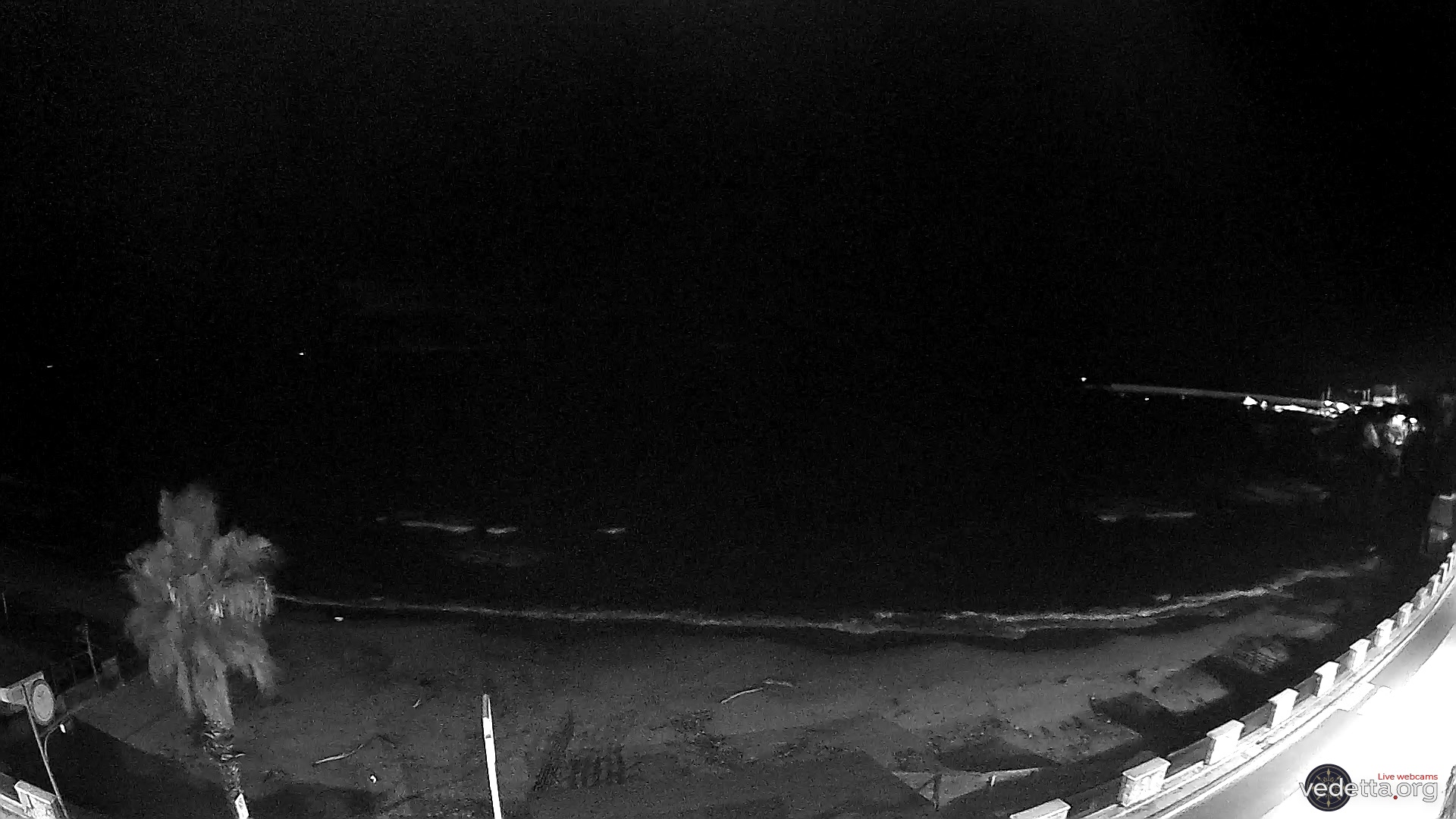 Webkamera - San Felice Circeo