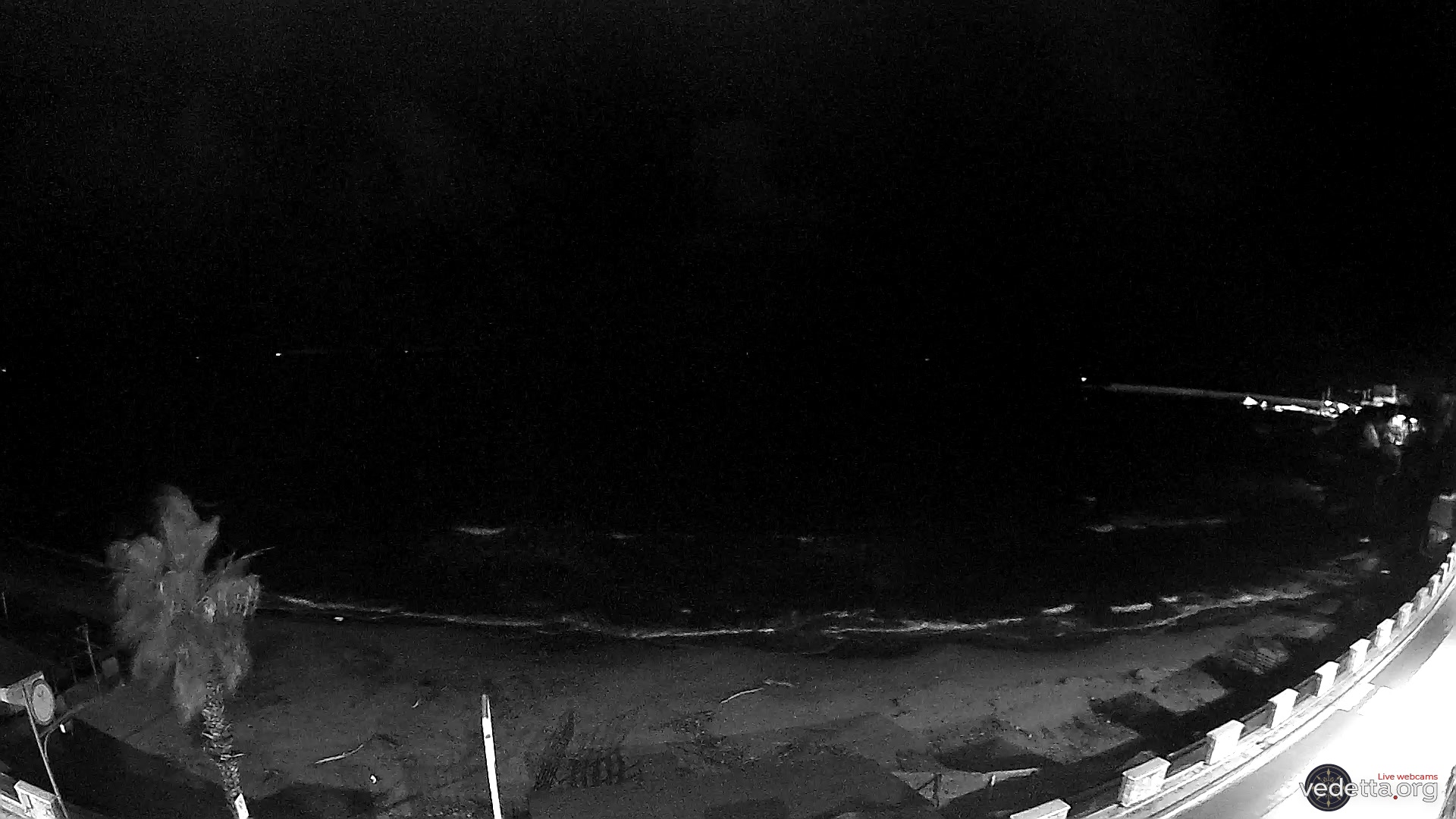 Webkamera - San Felice Circeo