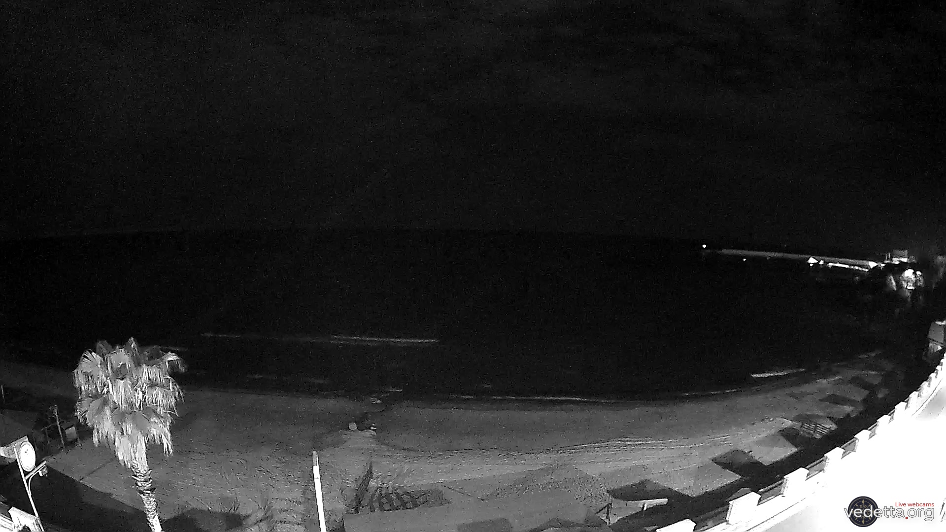 Webkamera - San Felice Circeo