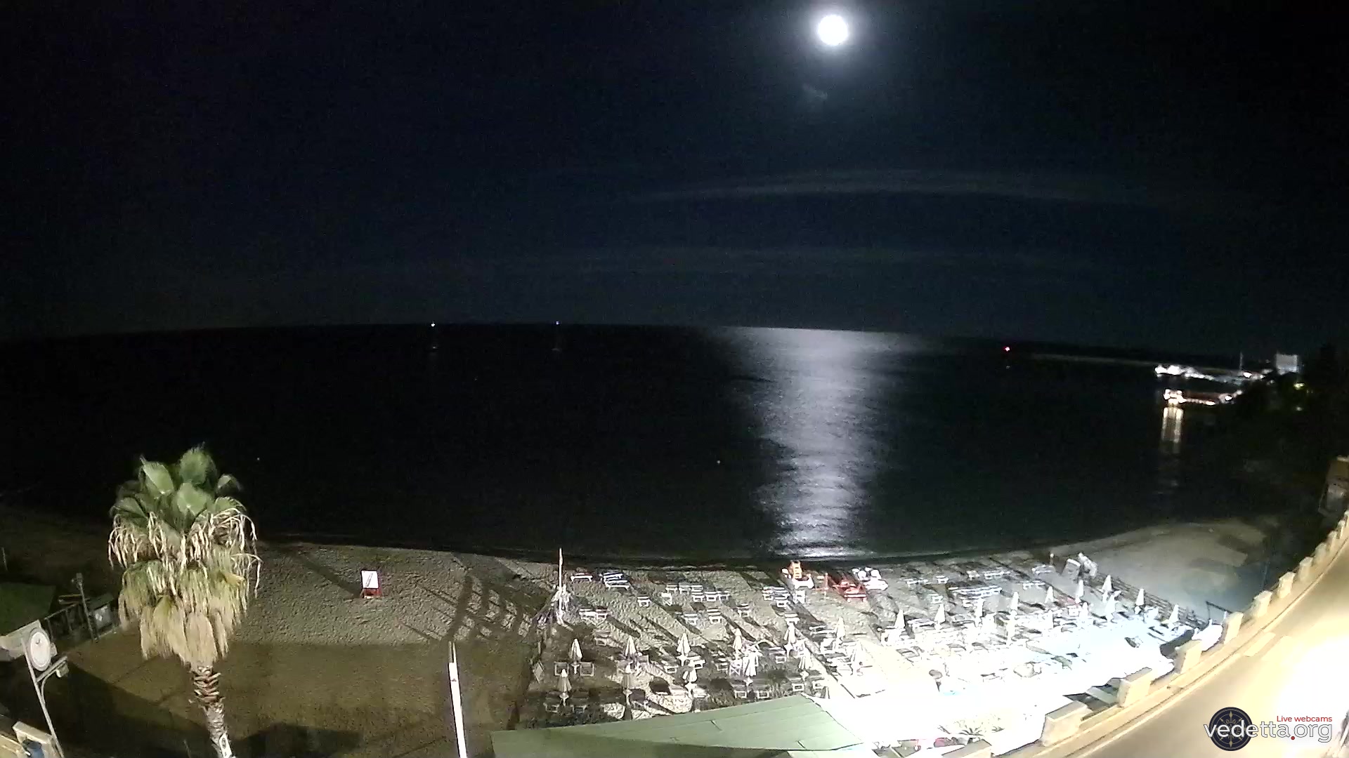 Webkamera - San Felice Circeo