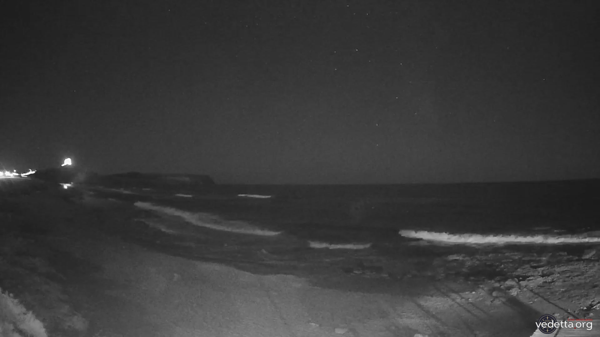 Webkamera - San Giovanni di Sinis