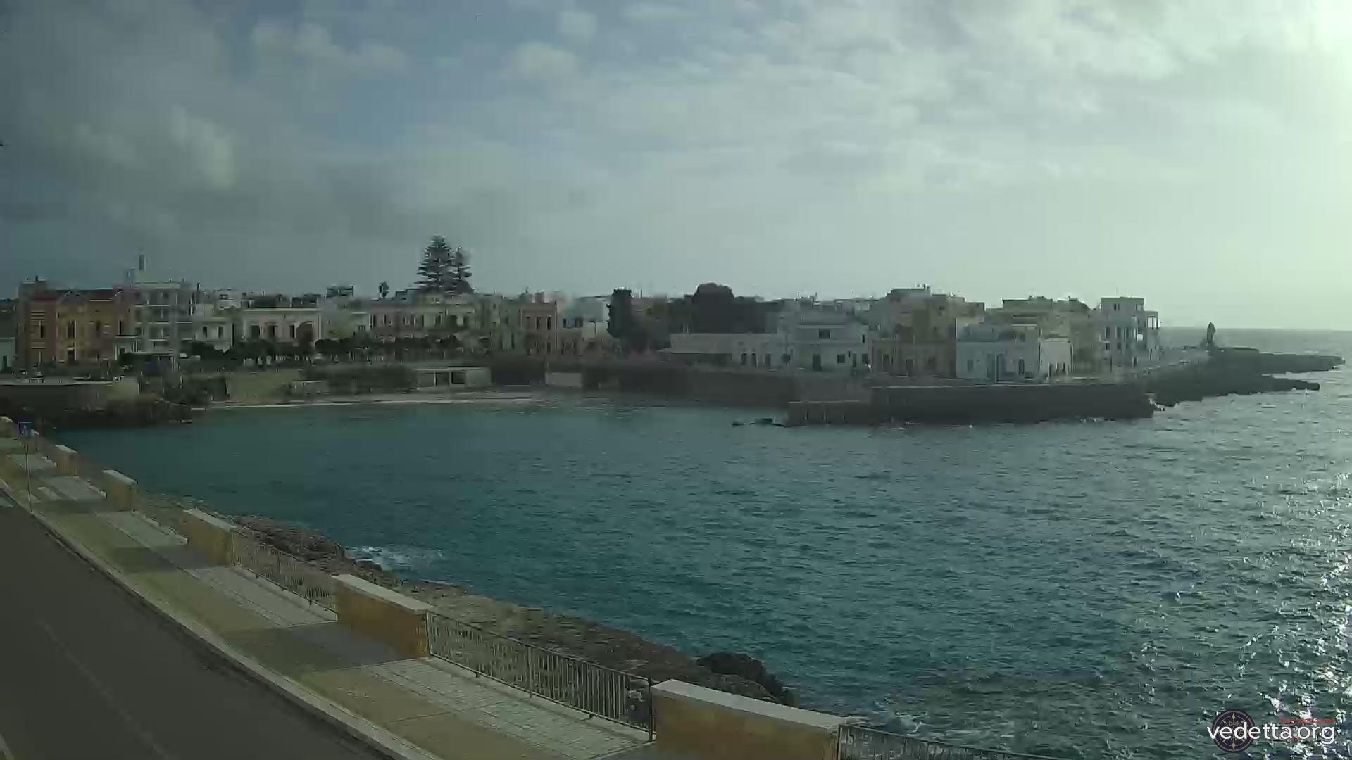 Webkamera - Santa Maria al Bagno