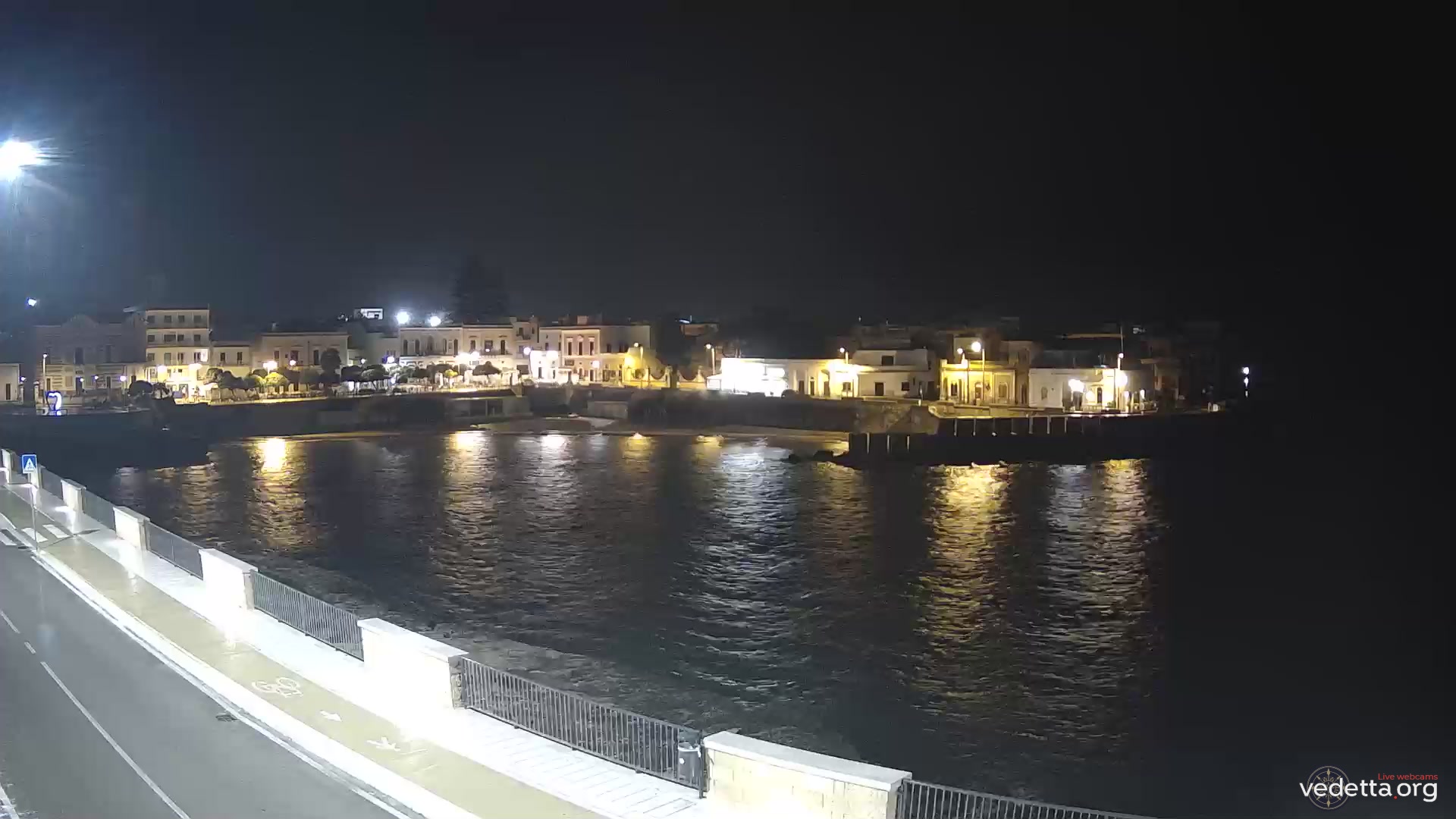 Webkamera - Santa Maria al Bagno