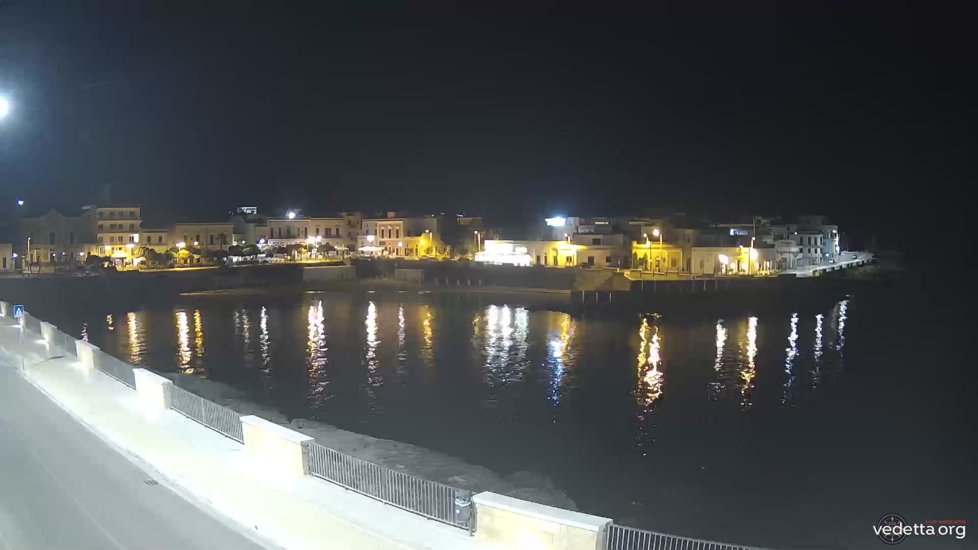 Webkamera - Santa Maria al Bagno