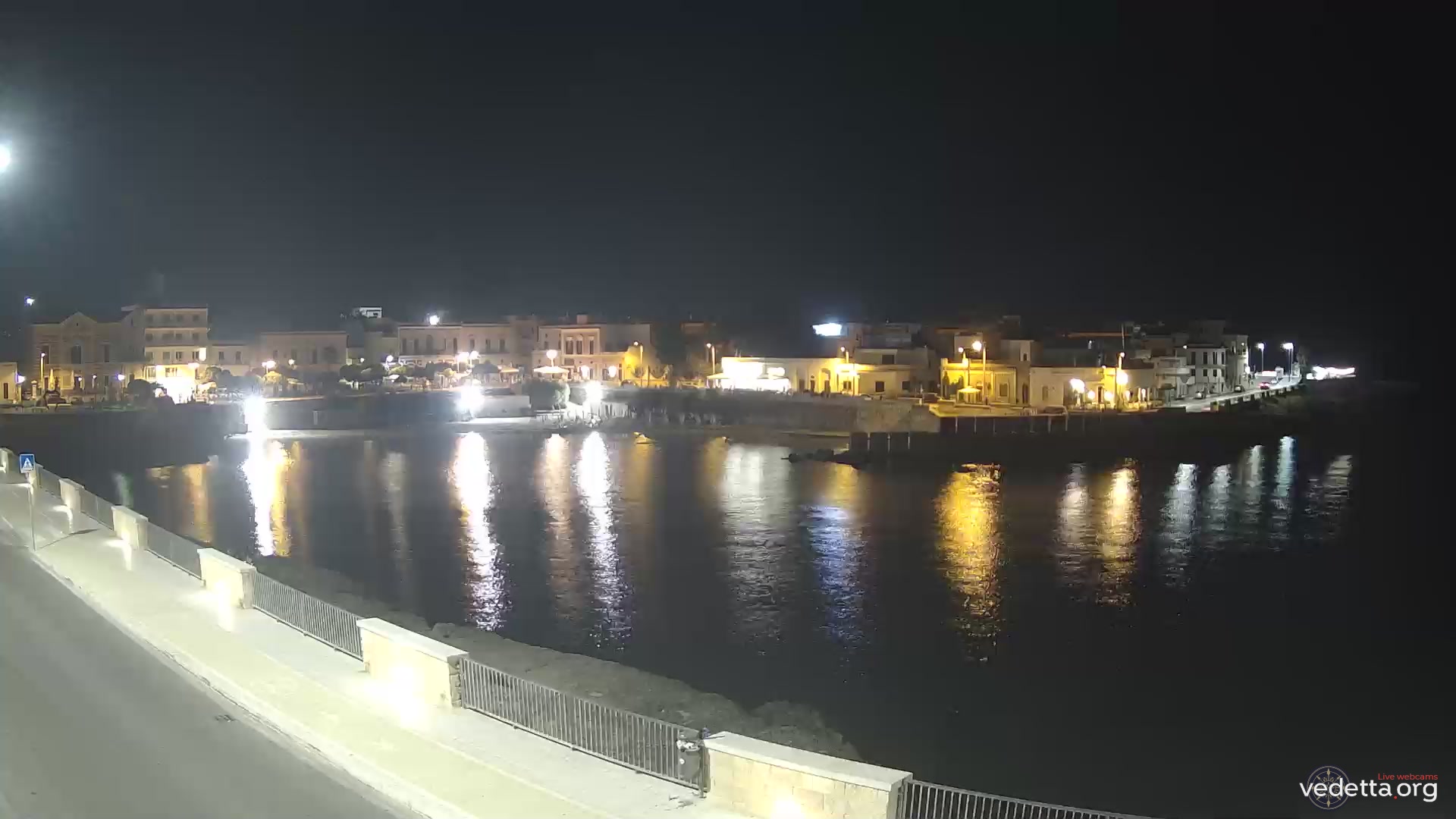 Webkamera - Santa Maria al Bagno