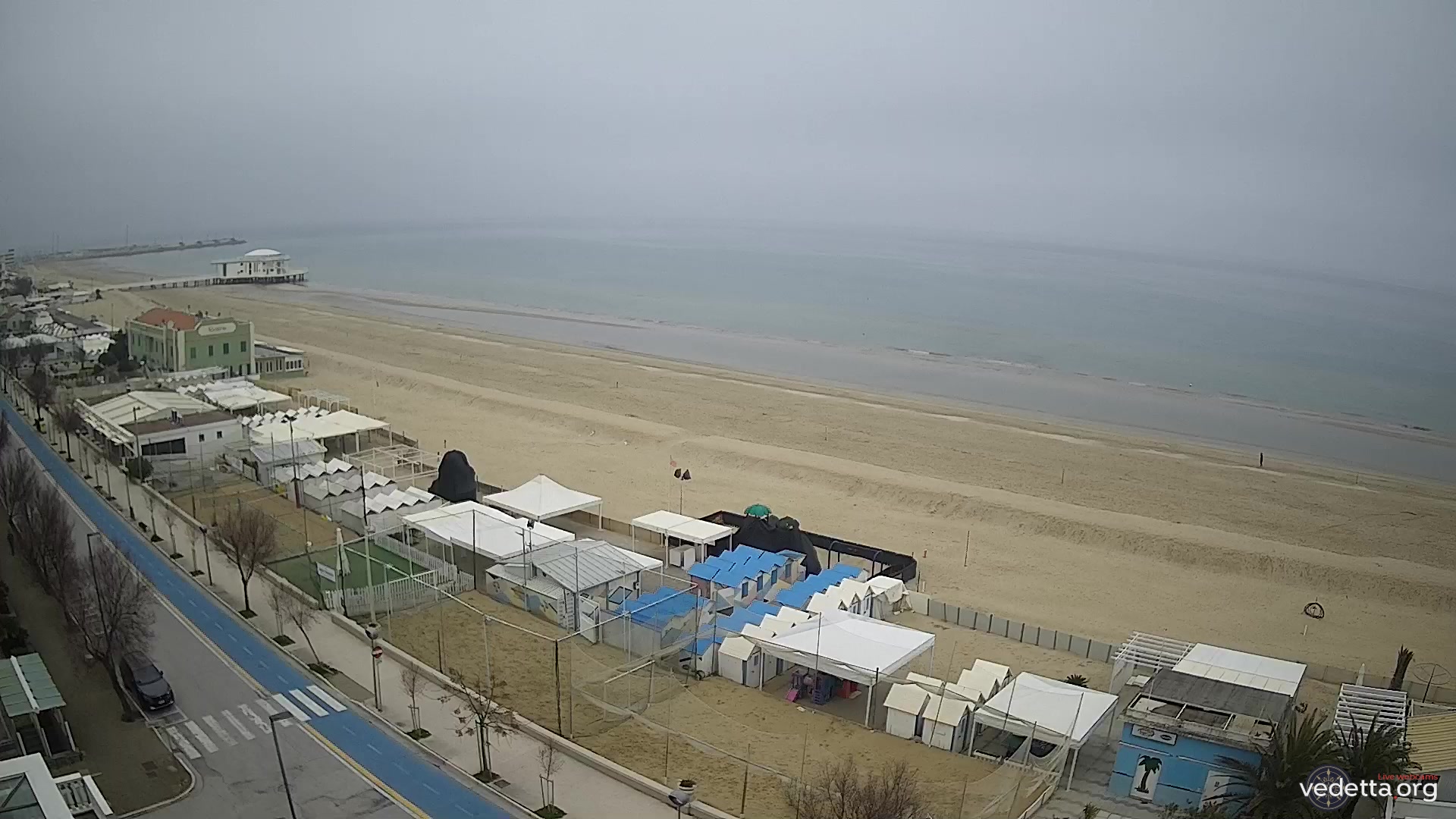 Webkamera - Senigallia