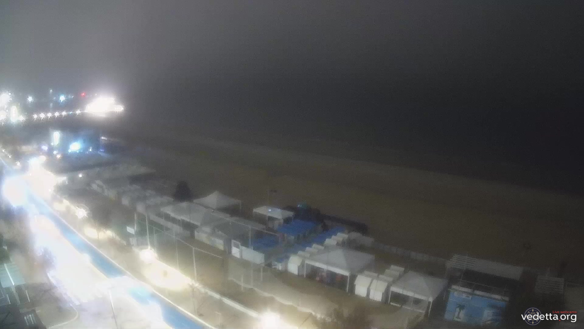 Webkamera - Senigallia