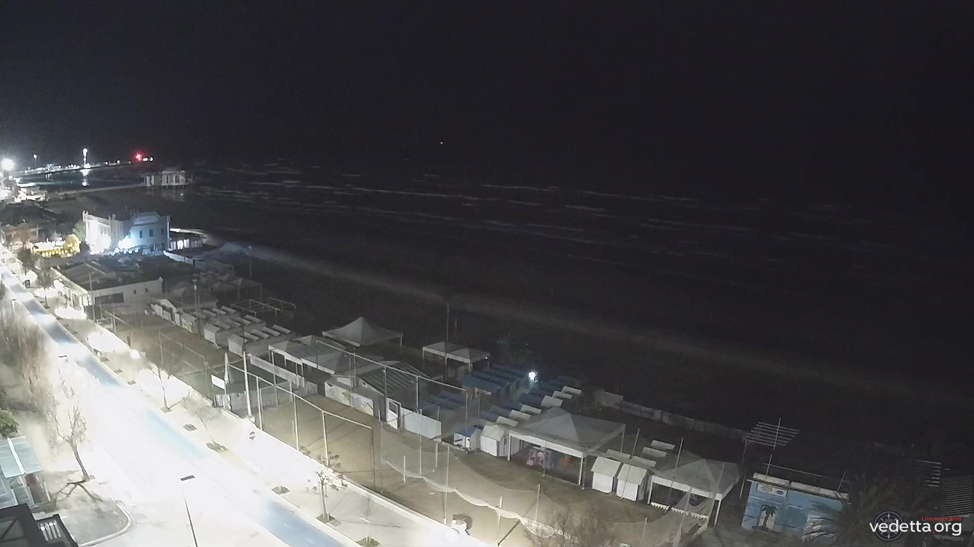 Webkamera - Senigallia