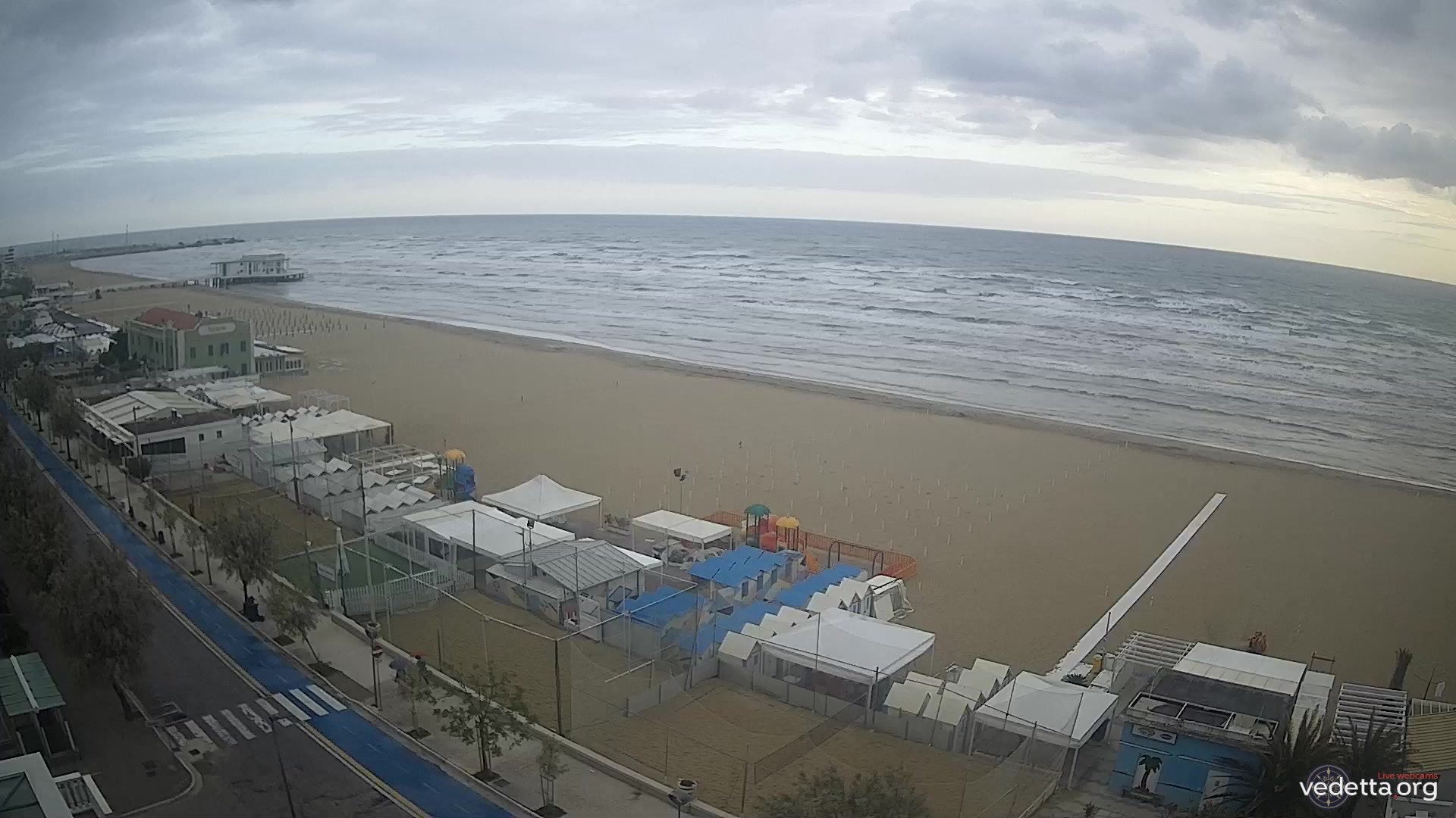 Webkamera - Senigallia