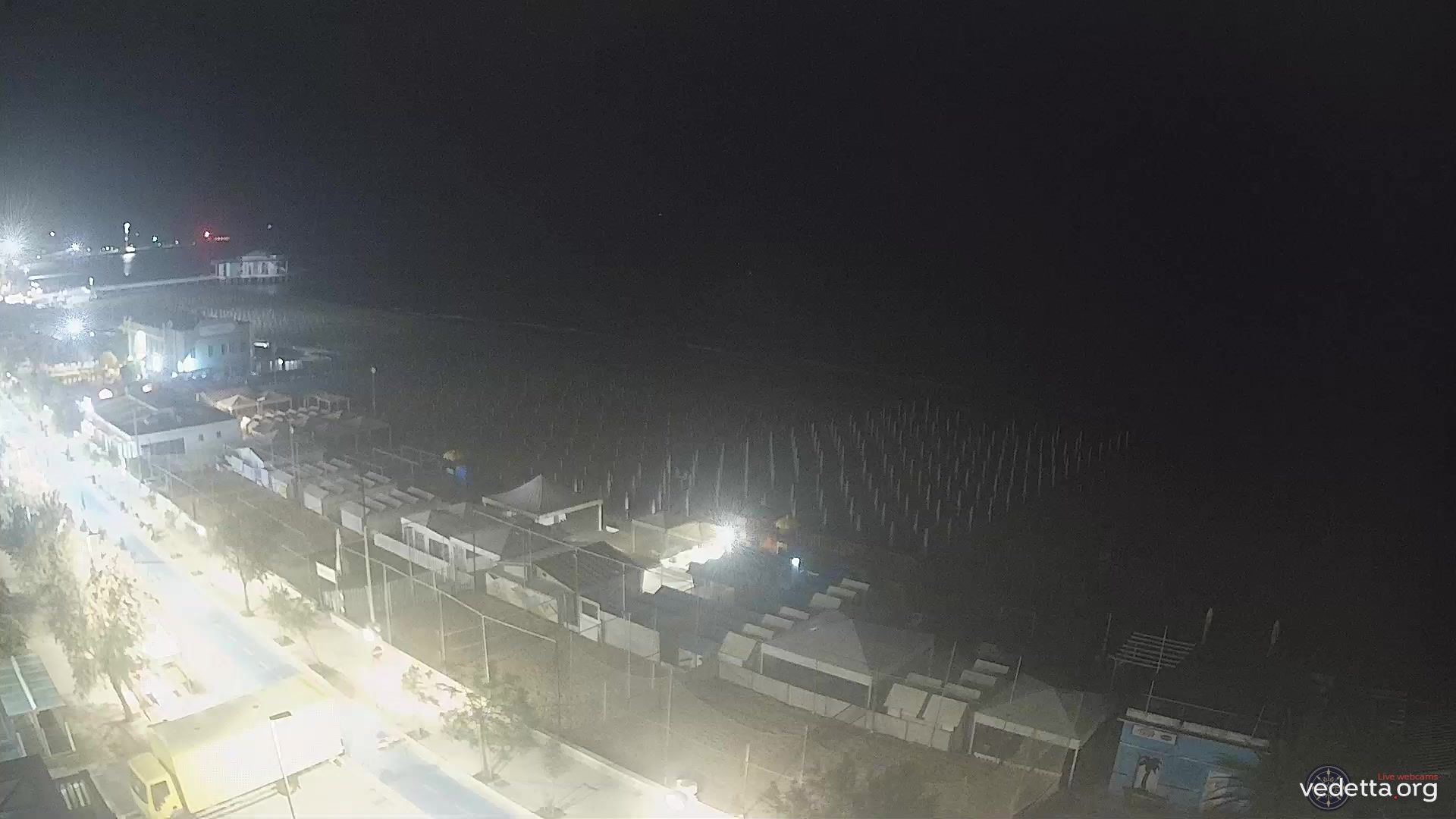 Webkamera - Senigallia