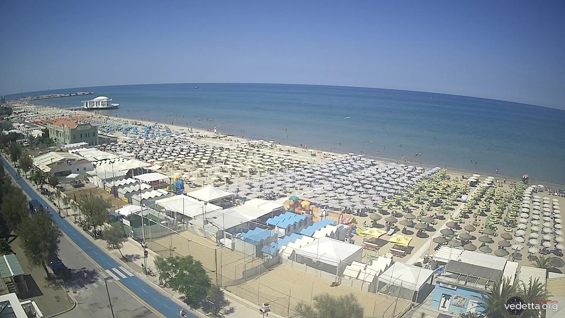 Webkamera - Senigallia