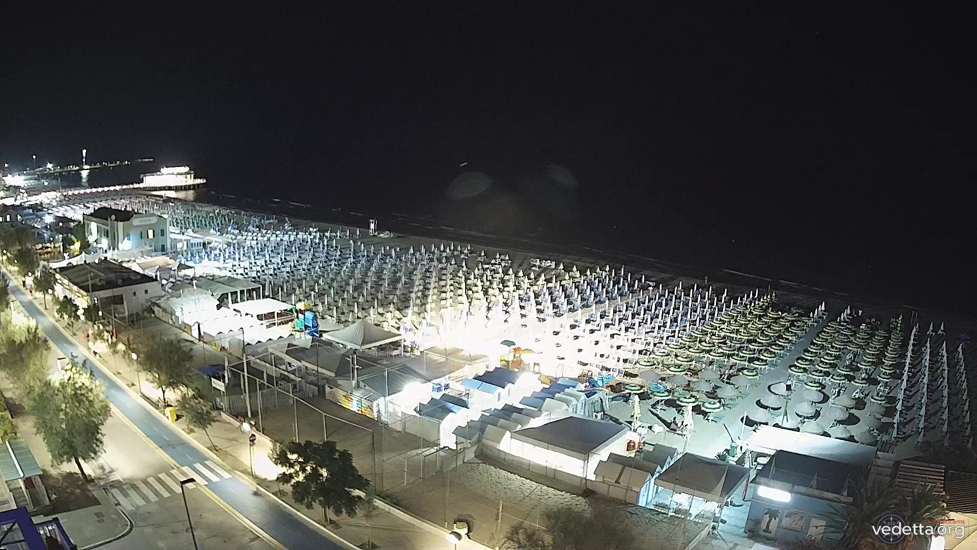Webkamera - Senigallia
