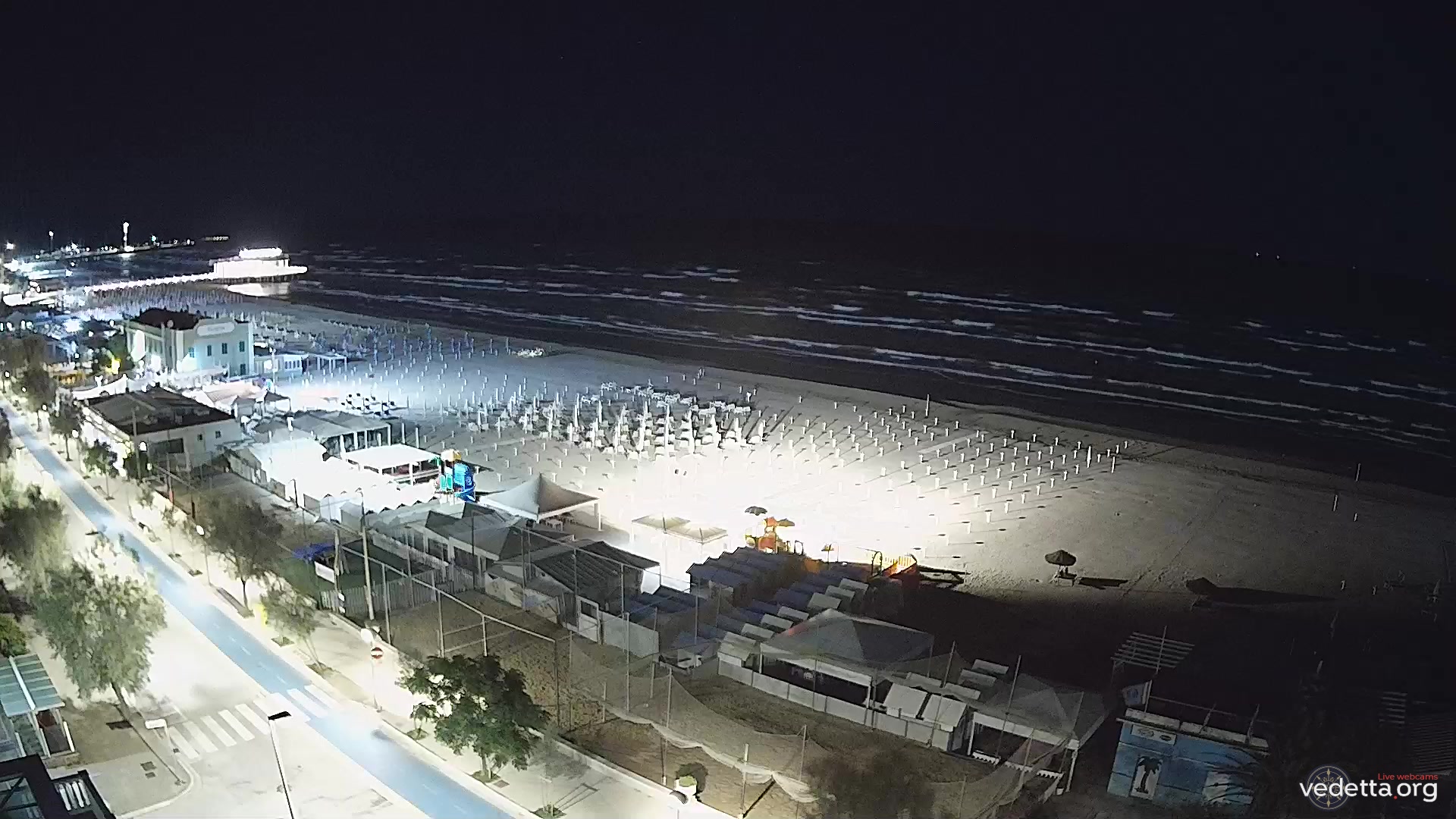 Webkamera - Senigallia