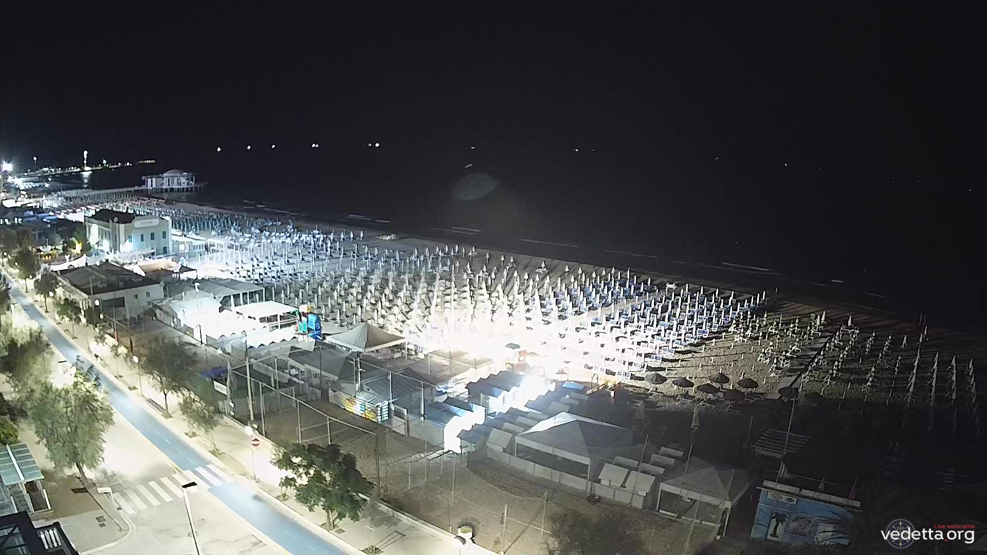 Webkamera - Senigallia