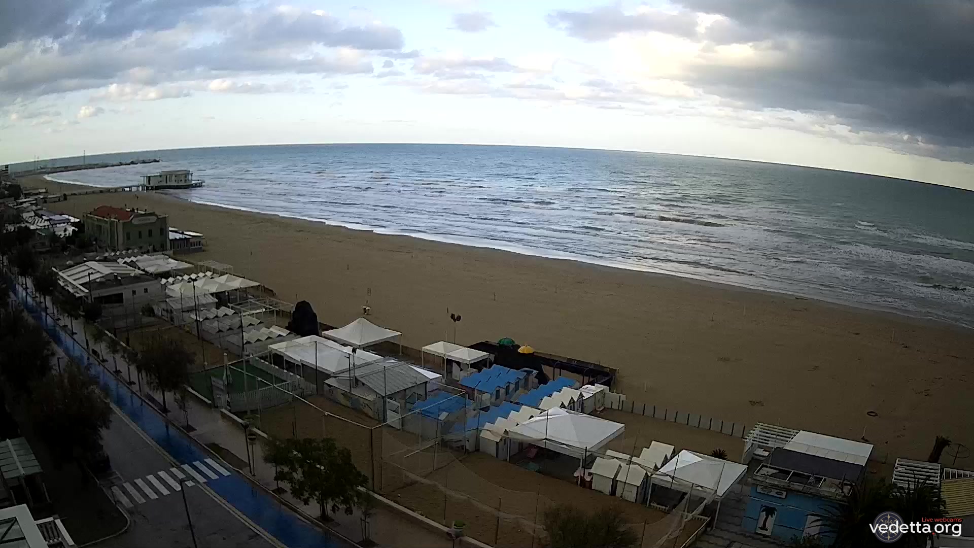 Webkamera - Senigallia