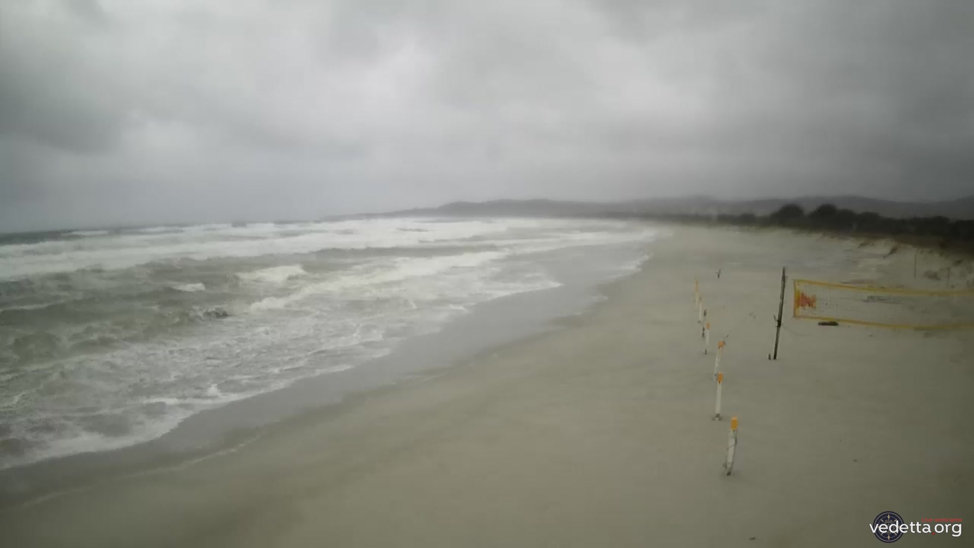 Webkamera - Siniscola