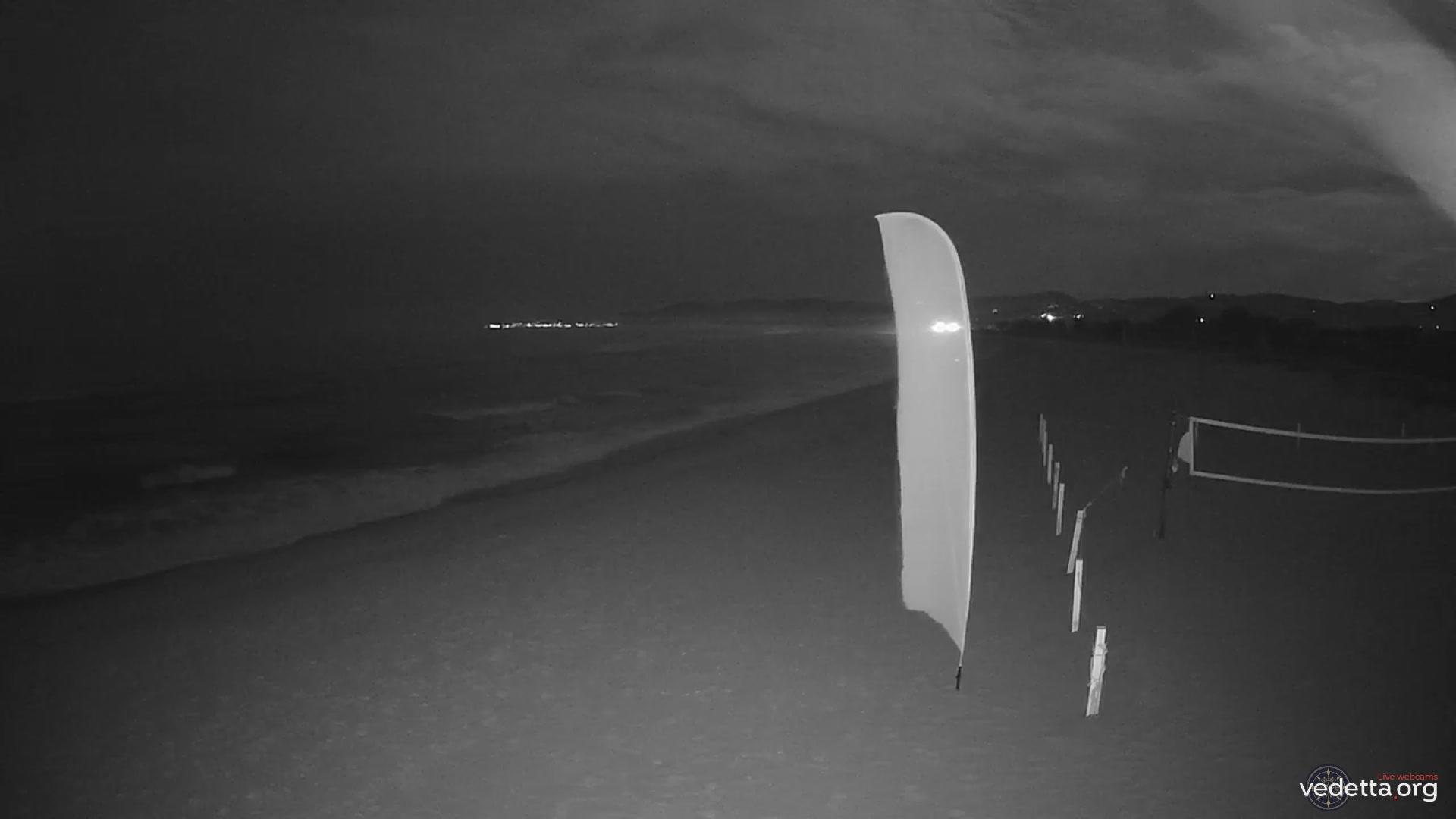 Webkamera - Siniscola