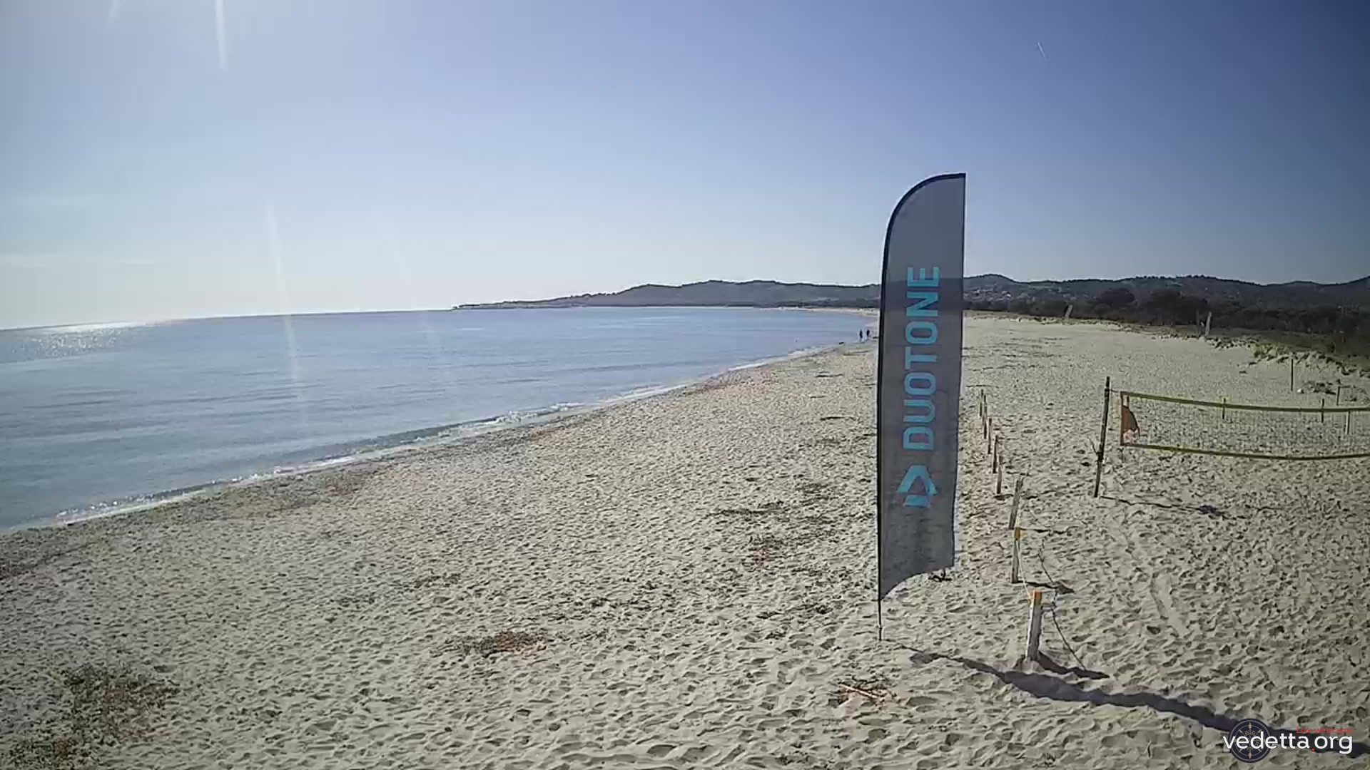 Webkamera - Siniscola