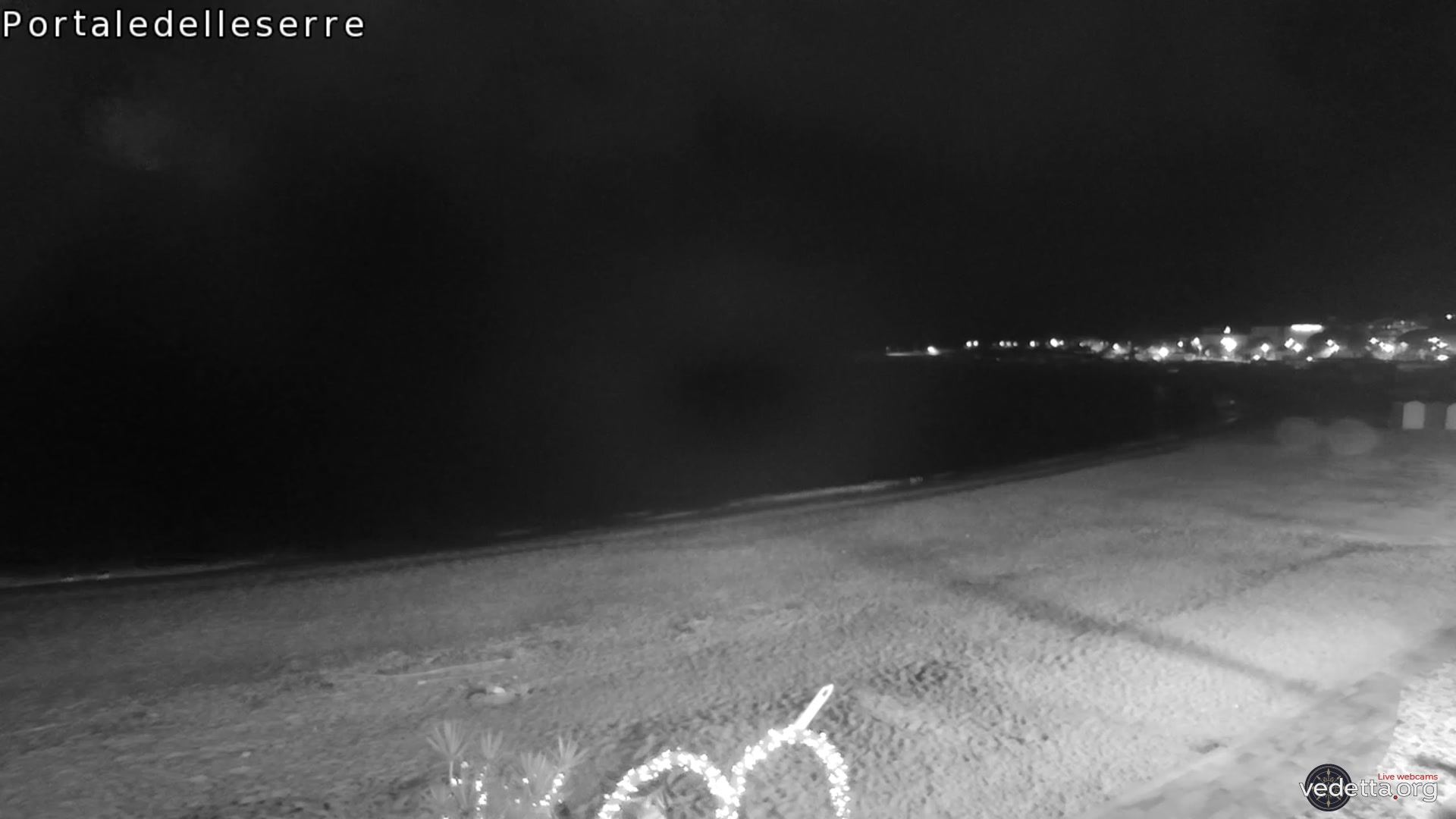 Webkamera - Soverato