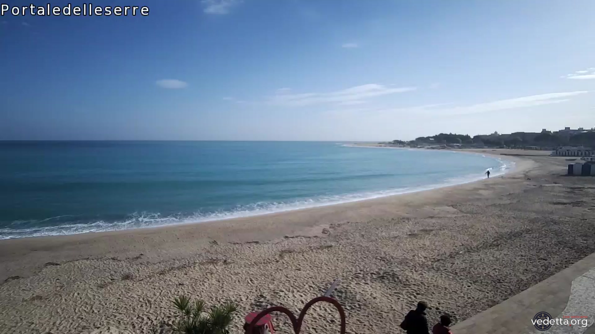 Webkamera - Soverato