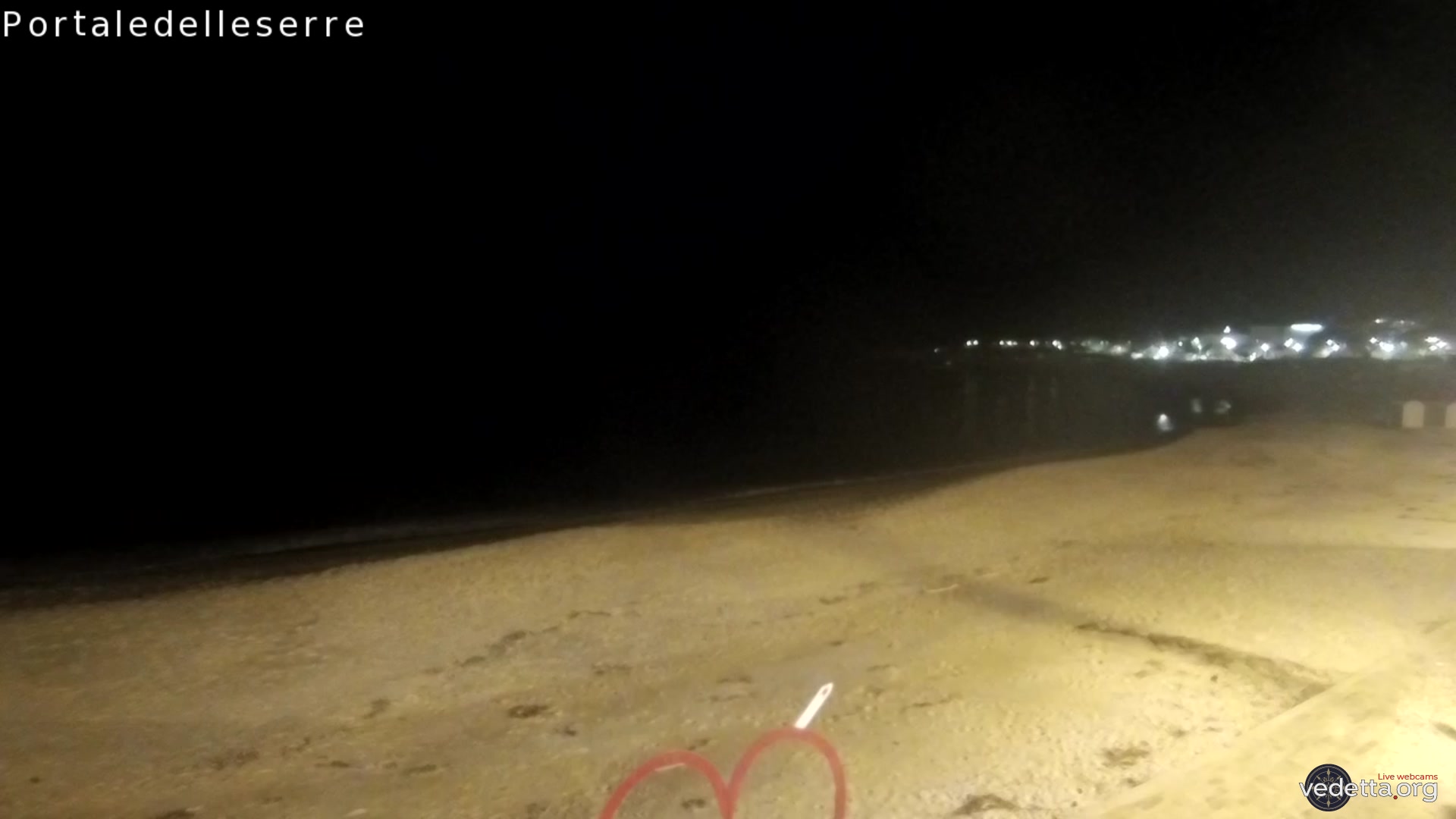 Webkamera - Soverato