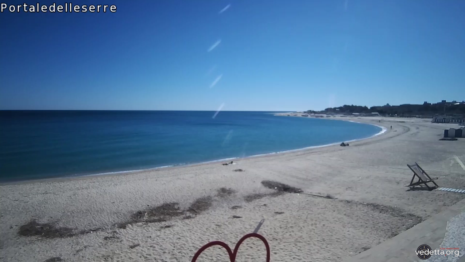 Webkamera - Soverato