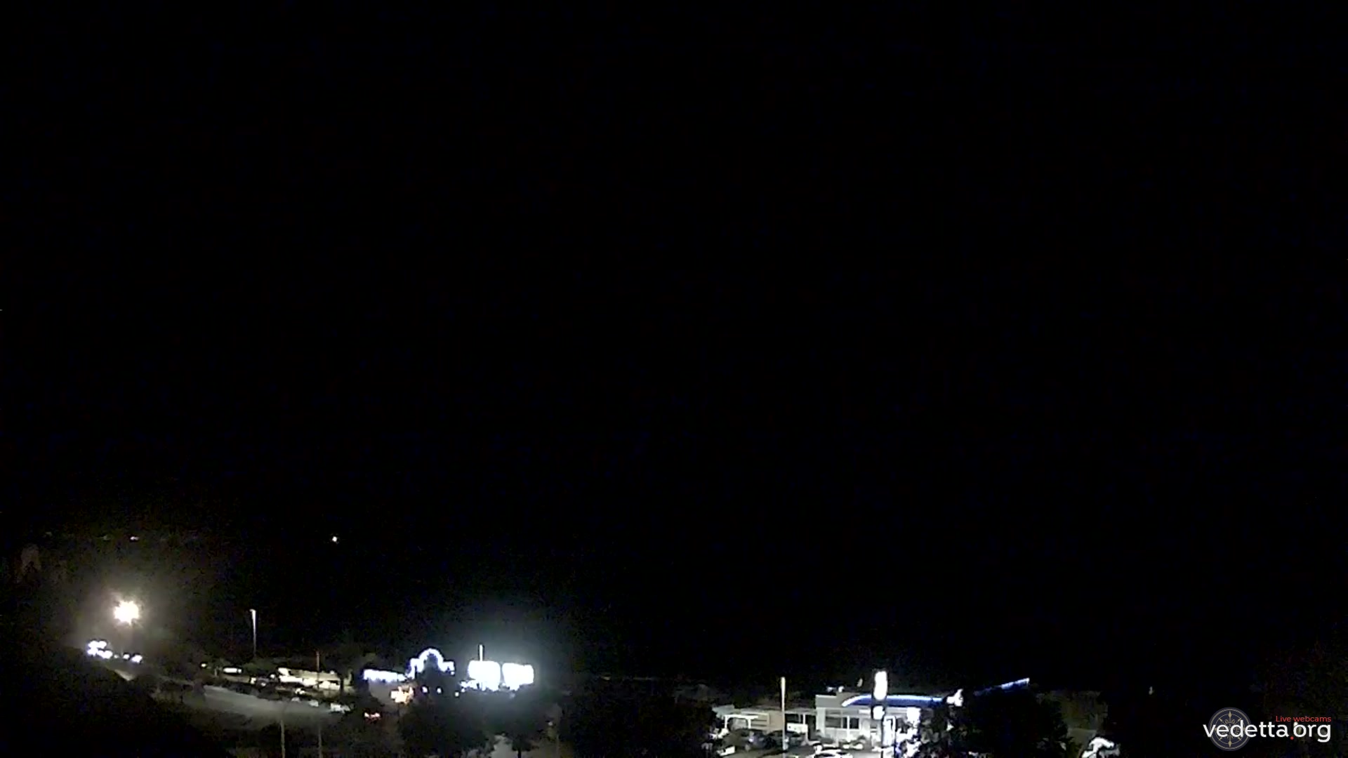 Webkamera - Terracina