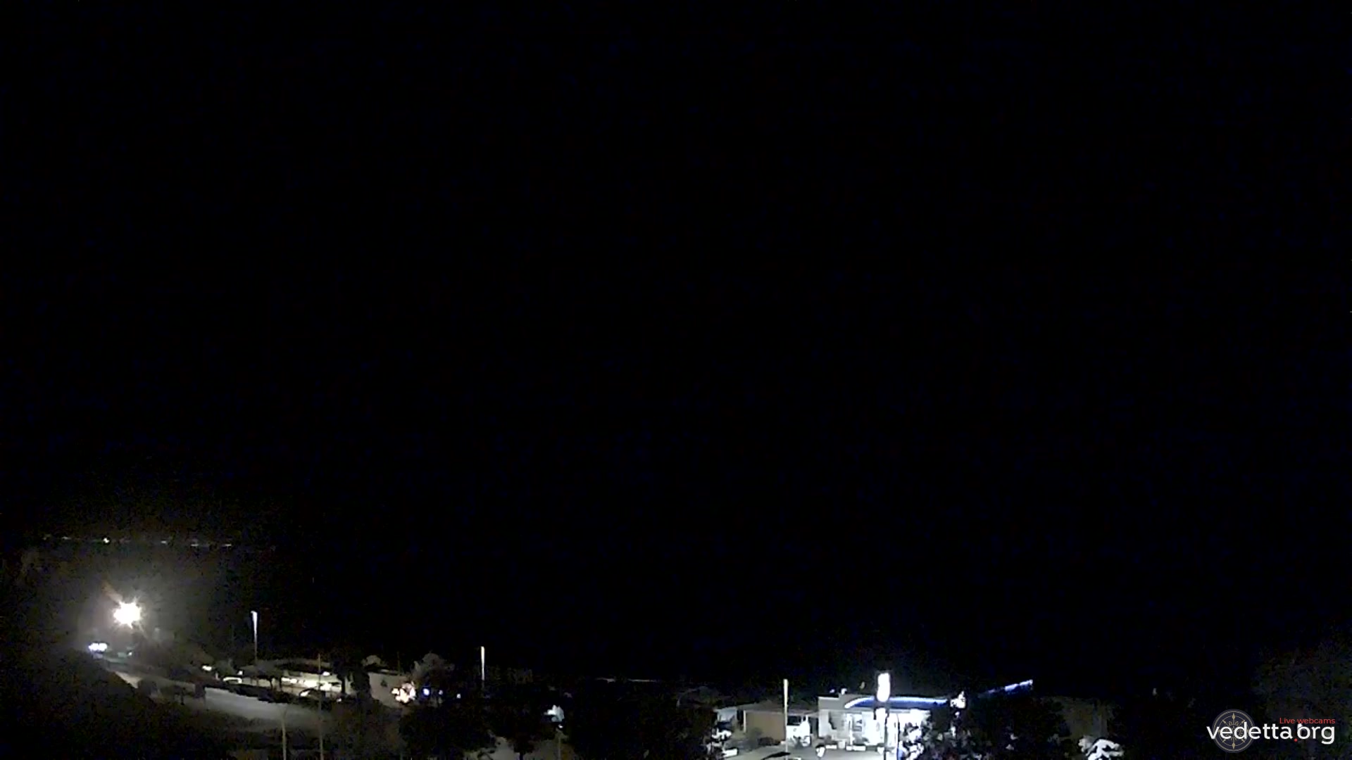 Webkamera - Terracina