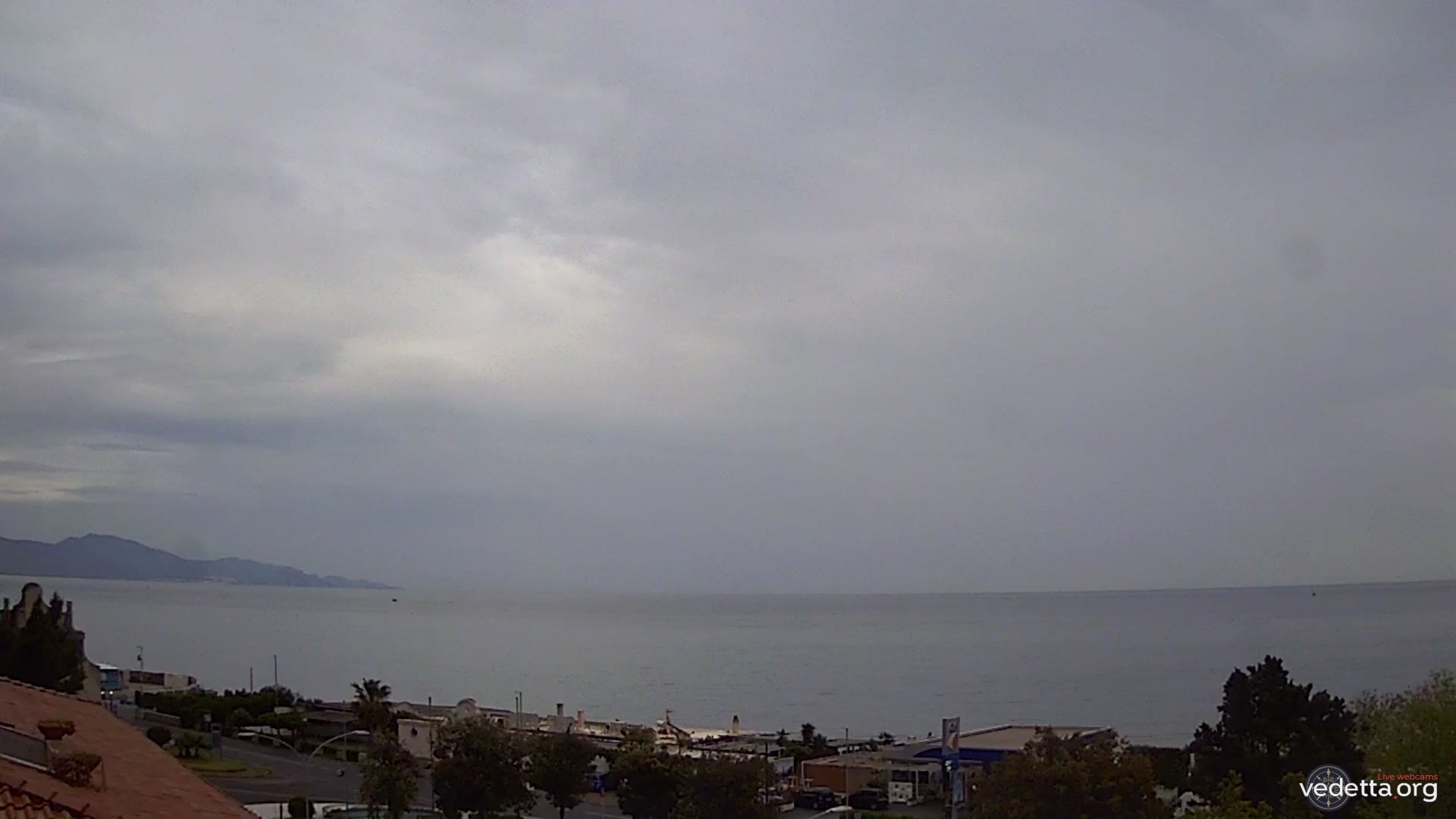 Webkamera - Terracina