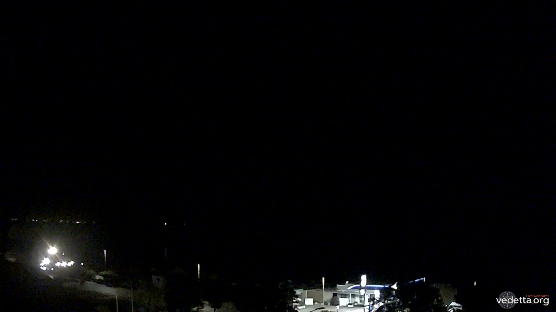 Webkamera - Terracina