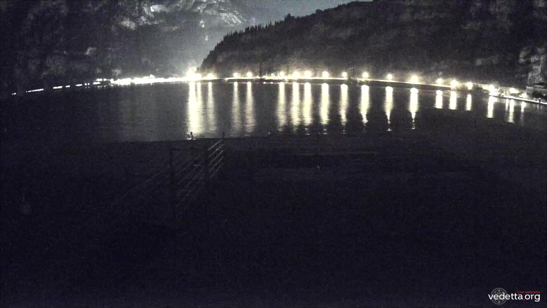 Webkamera - Torbole sul Garda