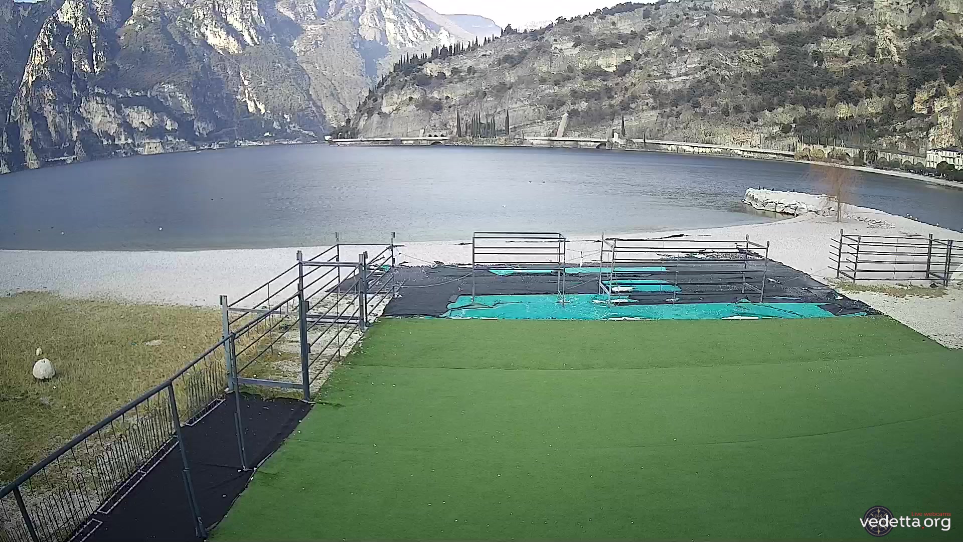Webkamera - Torbole sul Garda