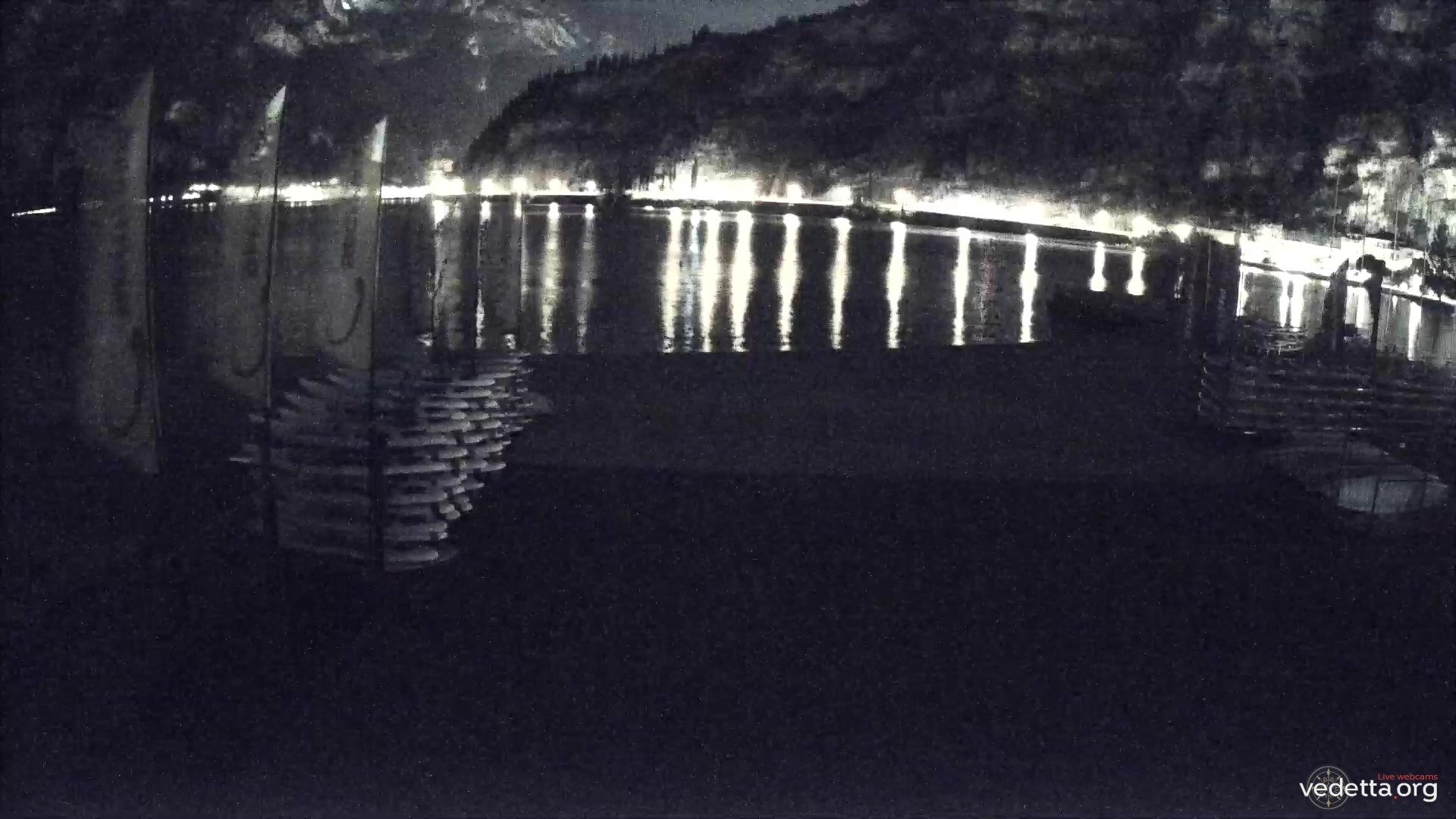 Webkamera - Torbole sul Garda