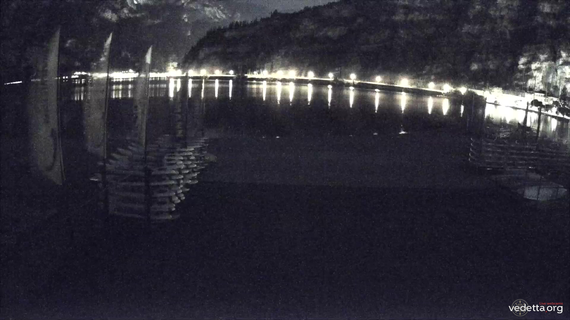 Webkamera - Torbole sul Garda
