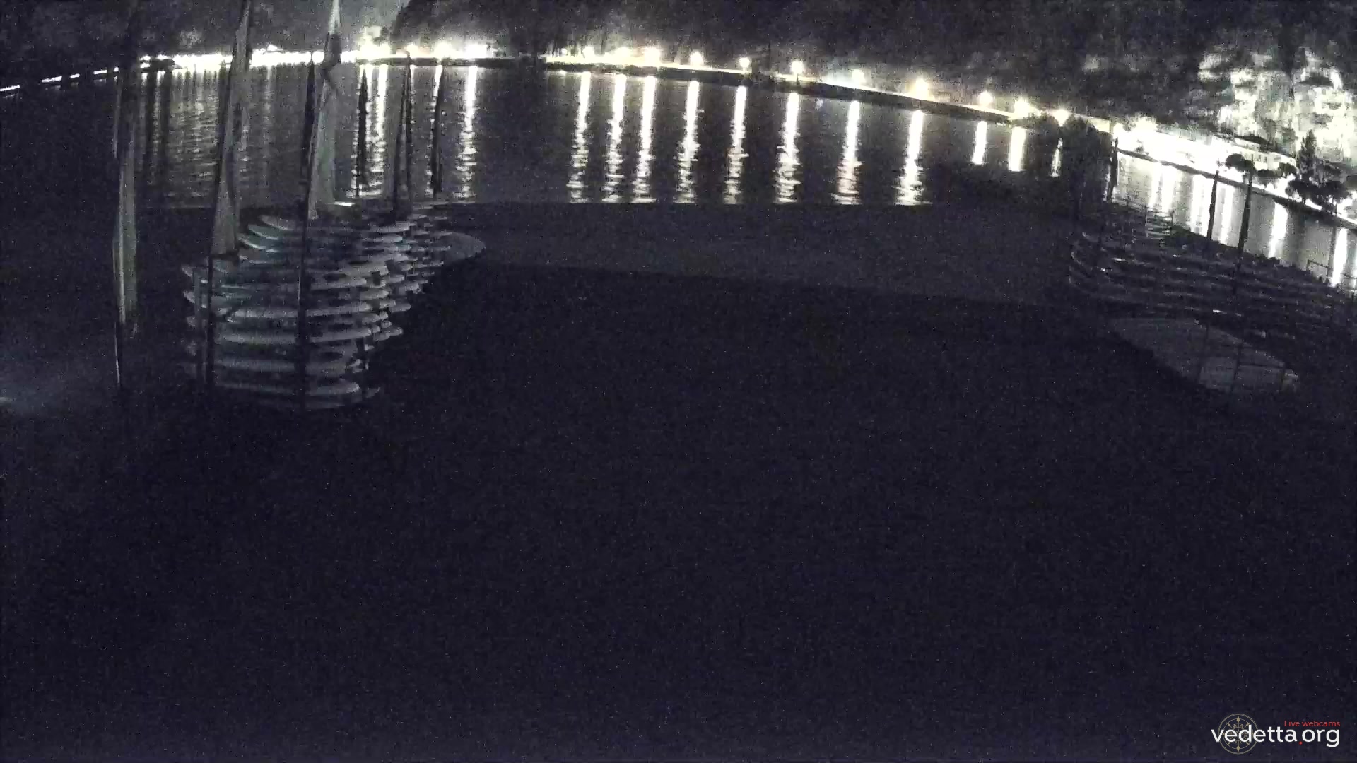 Webkamera - Torbole sul Garda
