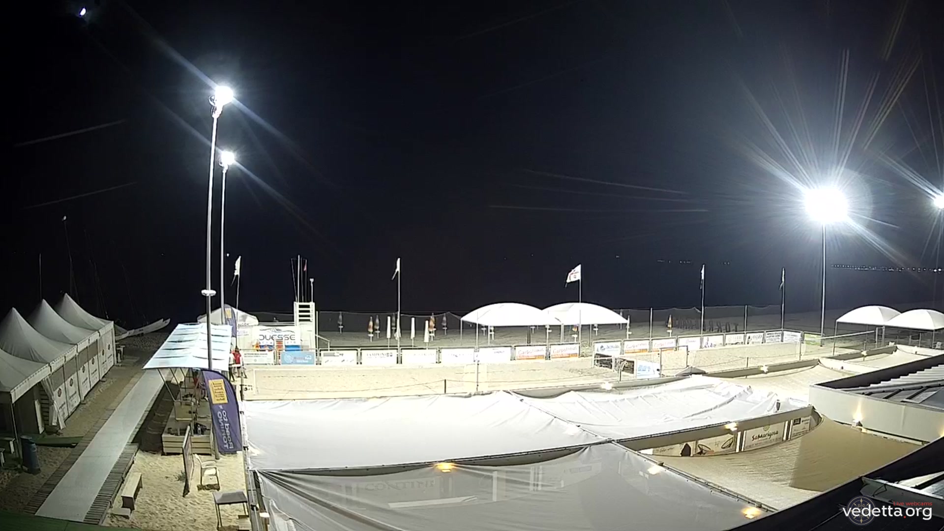 Webkamera - Torregrande