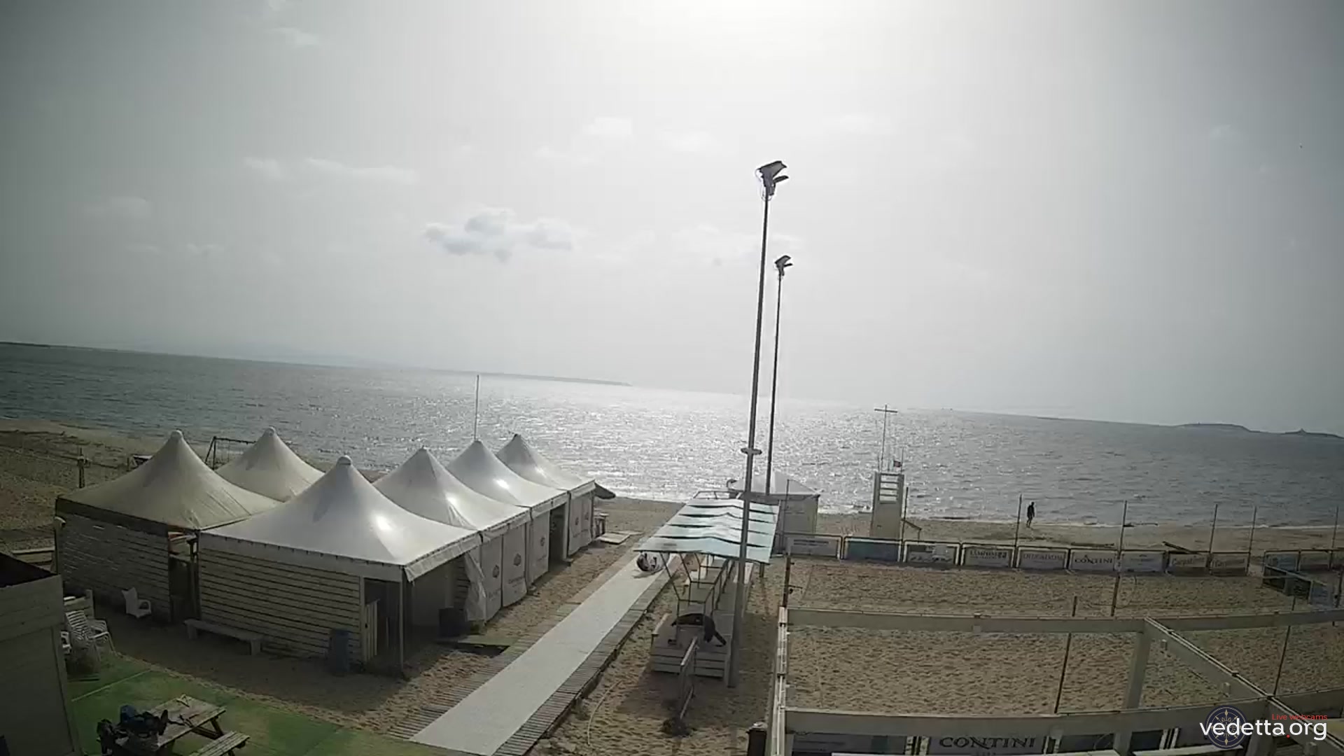 Webkamera - Torregrande