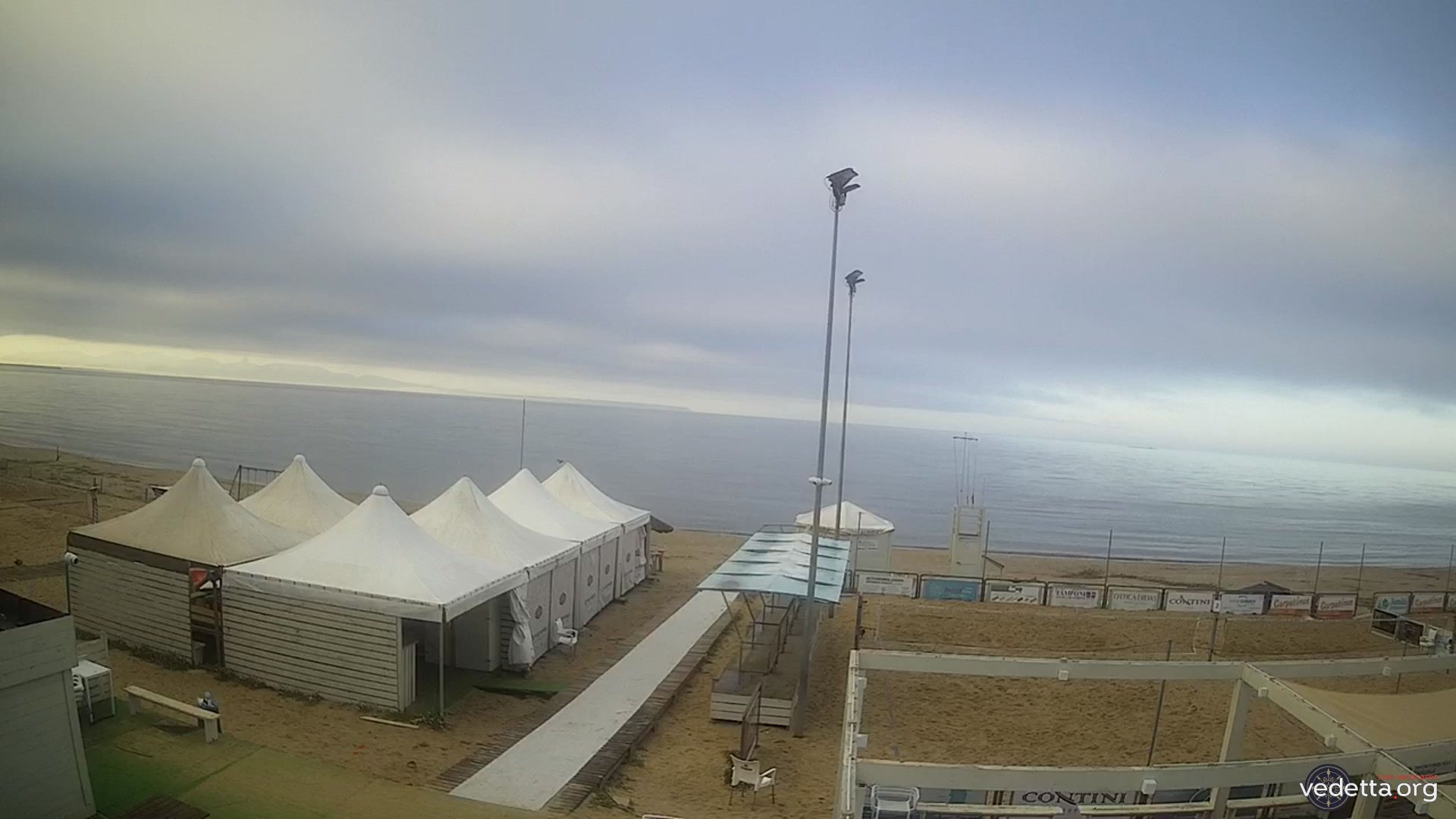 Webkamera - Torregrande