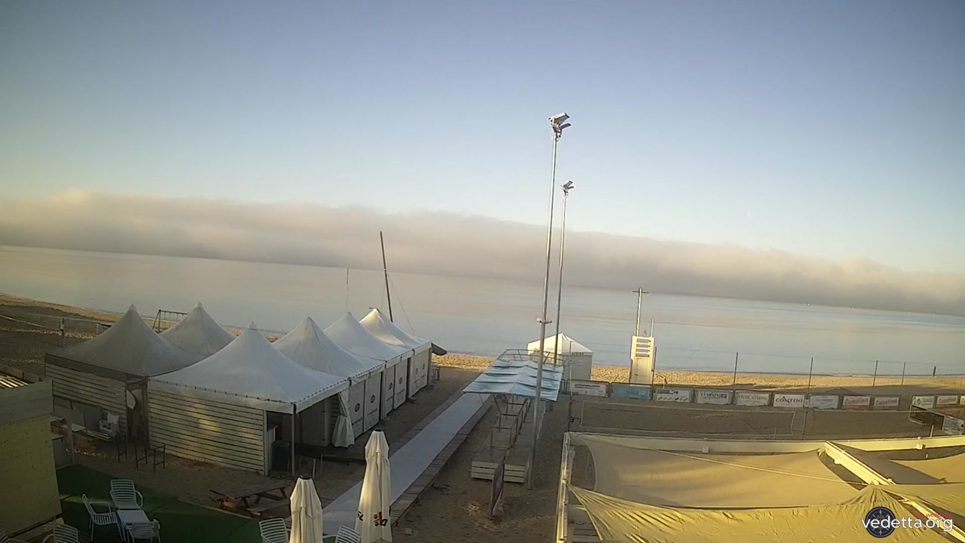 Webkamera - Torregrande