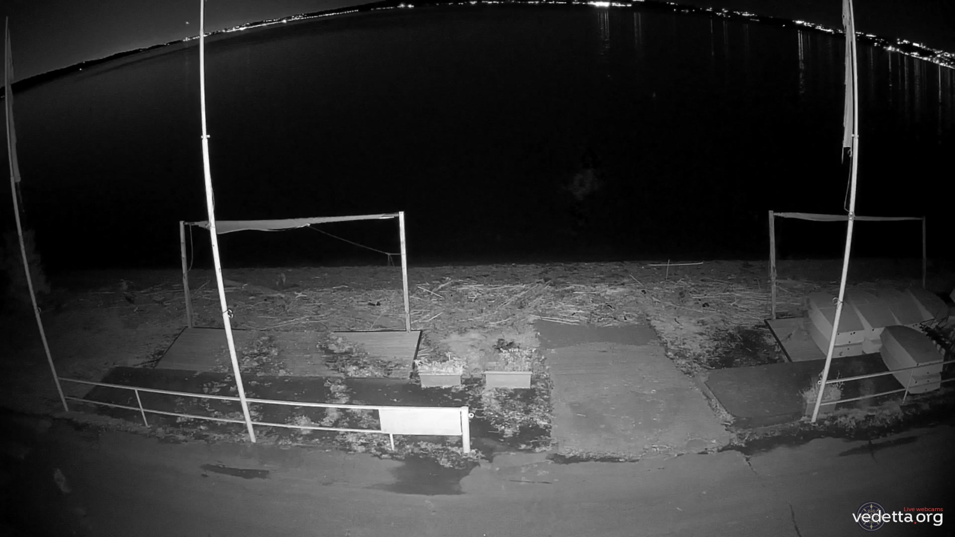 Webkamera - Trevignano Romano