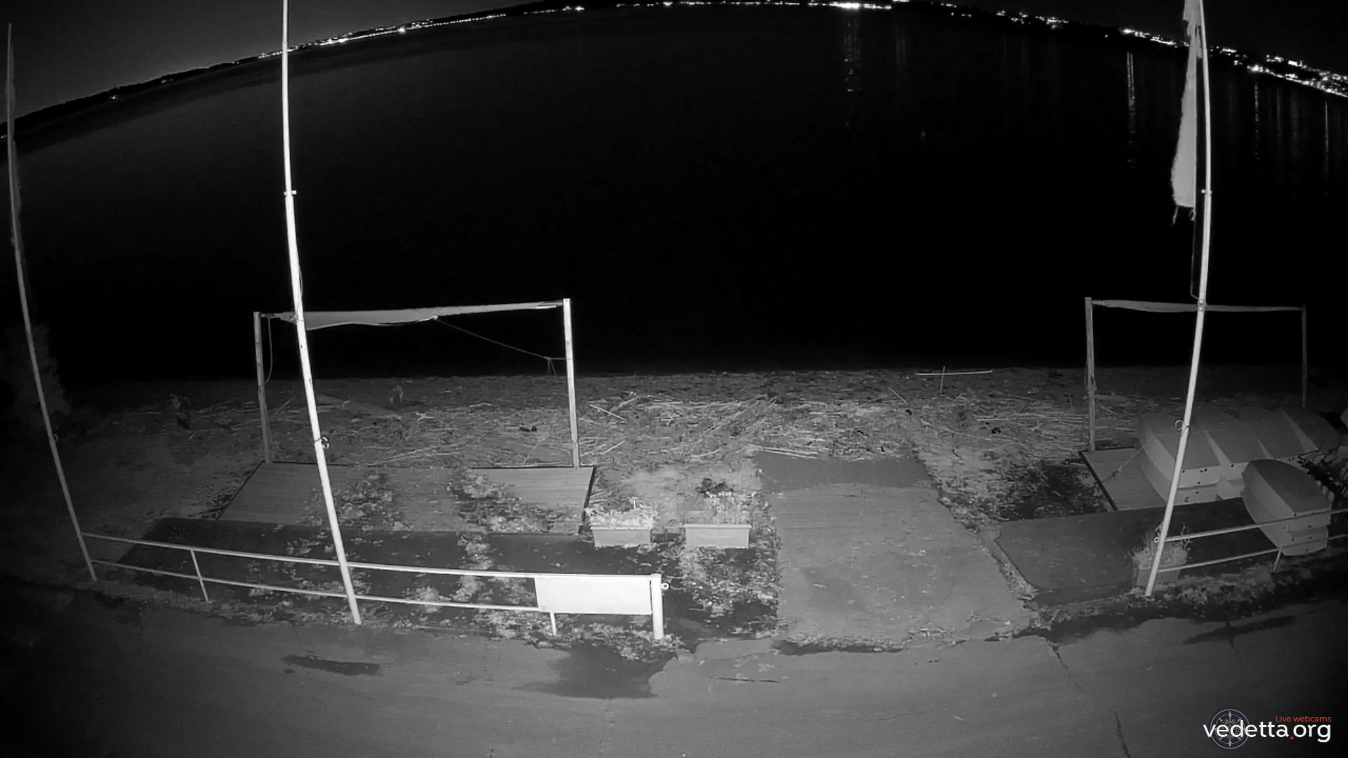 Webkamera - Trevignano Romano