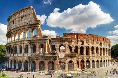 Il Colosseo di Roma: storia, architettura e visite turistiche