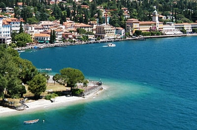 Gardone Riviera
