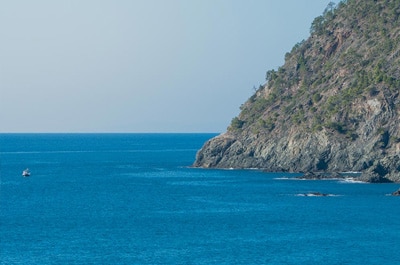 Levanto Hotel Garden