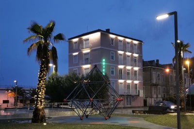 Porto San Giorgio Hotel Meublè