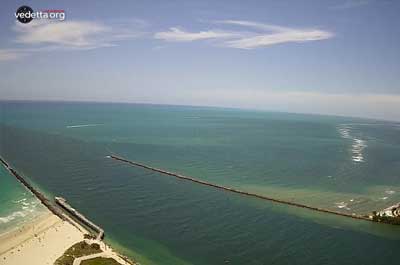 Miami Beach South Pointe: Beschreibung, Lage und Sportaktivitäten – Seanfinity Yachts