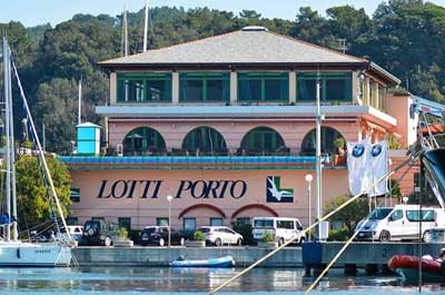 Porto Lotti