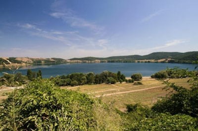 Lago Bracciano